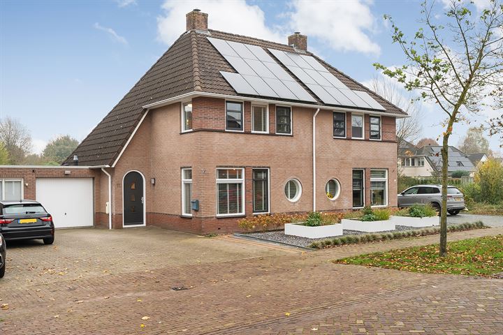 Drift 11, 7921ES Zuidwolde