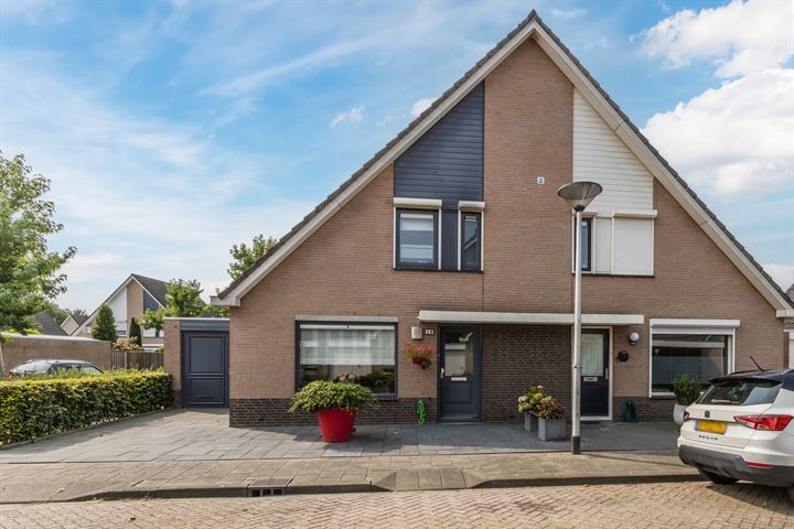 Zeelandhof 16, 5709EL Helmond