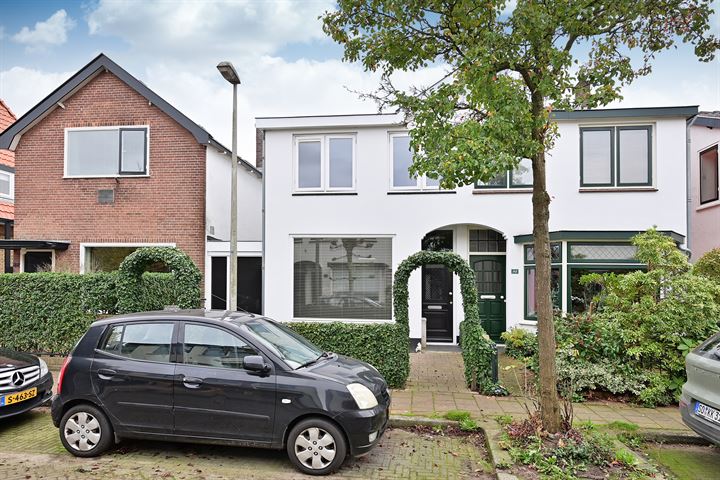 Hamerstraat 86, 1402PW Bussum