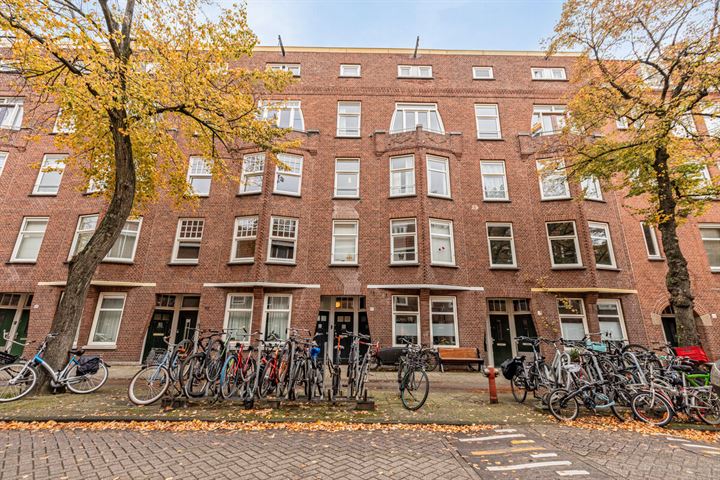 Lutmastraat 89, 1073GR Amsterdam