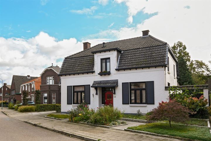 Burg. Vullersstraat 12, 6031CD Nederweert