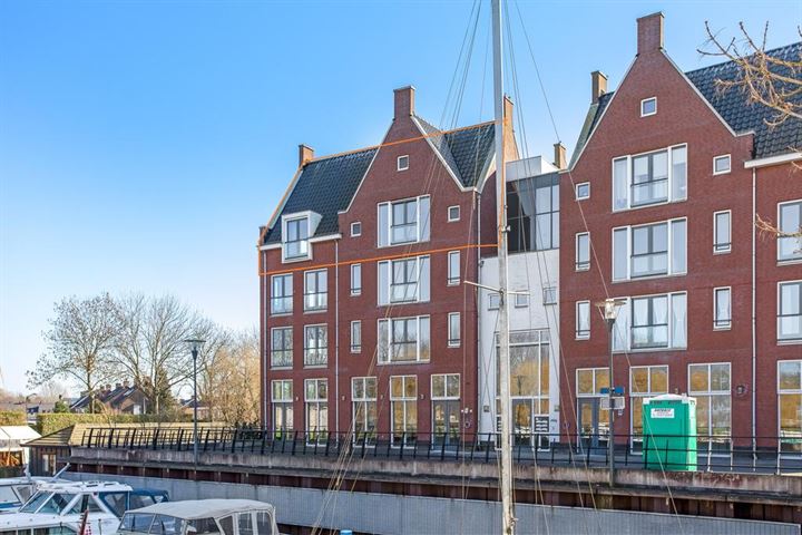 Havenhoofd 26, 4731MN Oudenbosch