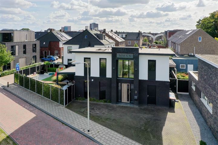 Salomonsonstraat 3, 7602DM Almelo