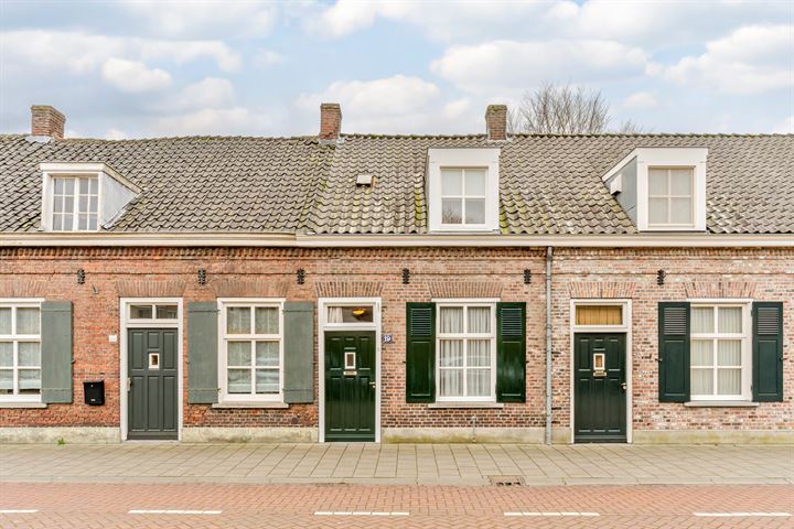 Emmerikstraat 19, 5591HW Heeze