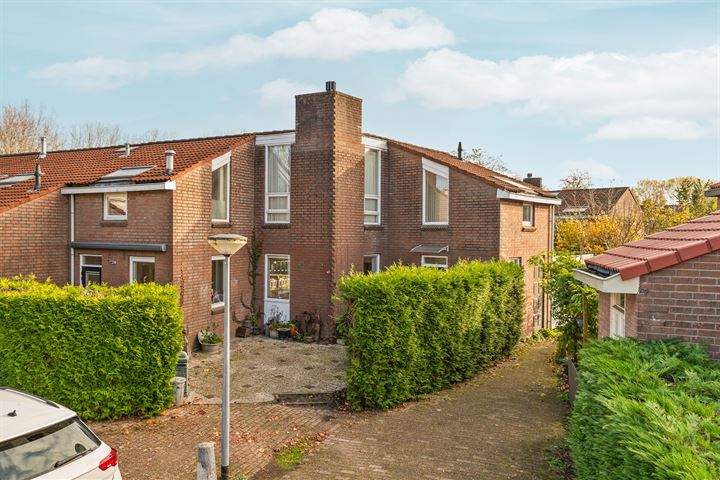 Noordmark 30, 1351GC Almere