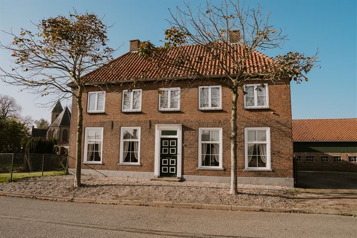 Rooijsestraat 89, 6621AK Dreumel