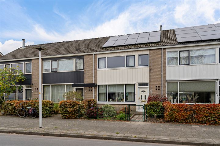 Klaverstraat 23, 7552EV Hengelo