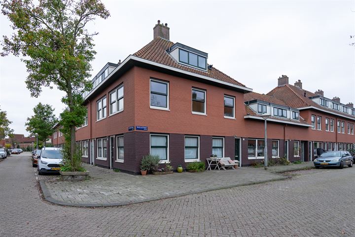 Nigellestraat 1, 1032BH Amsterdam