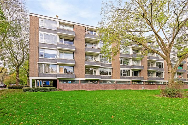 van Leeuwenstraat 89, 2273VP Voorburg