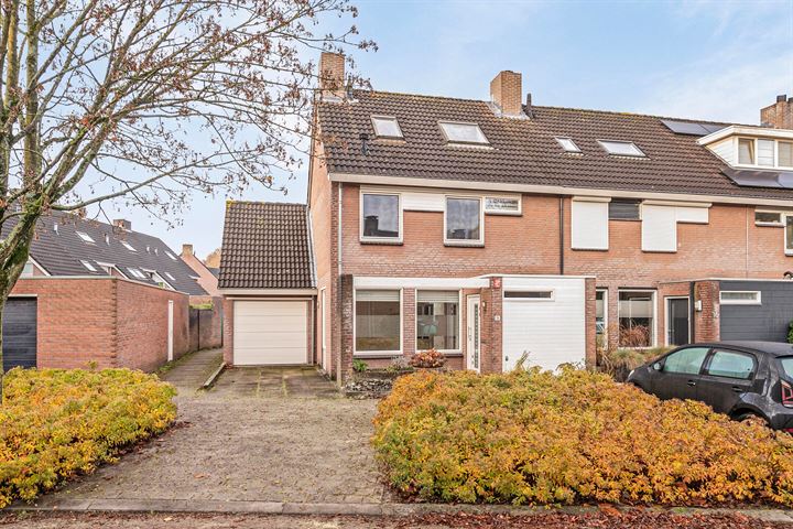 Haneven 18, 5052BH Goirle