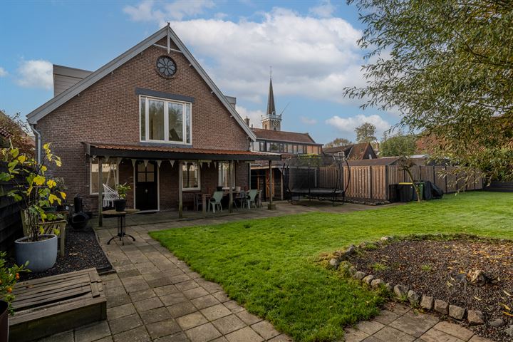 Breestraat 4, 3273AC Westmaas