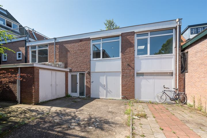 Huizerweg 45, 1401GH Bussum