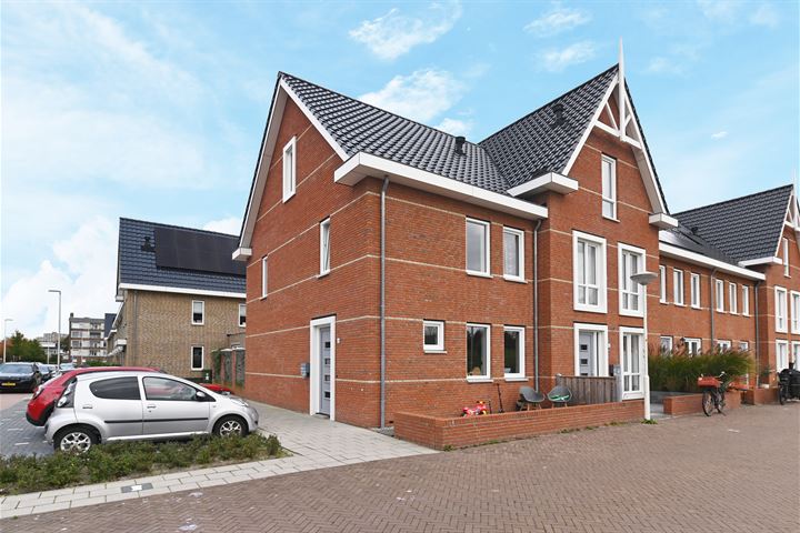 Anna Ruyschstraat 23, 2712XB Zoetermeer