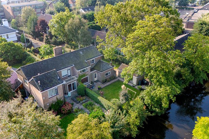 Dillenburglaan 4, 2252KX Voorschoten