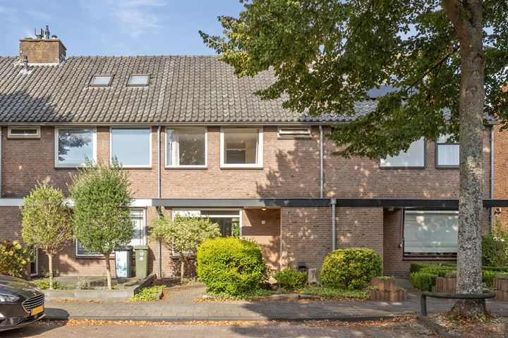 Glipperweg 25, 2104AG Heemstede