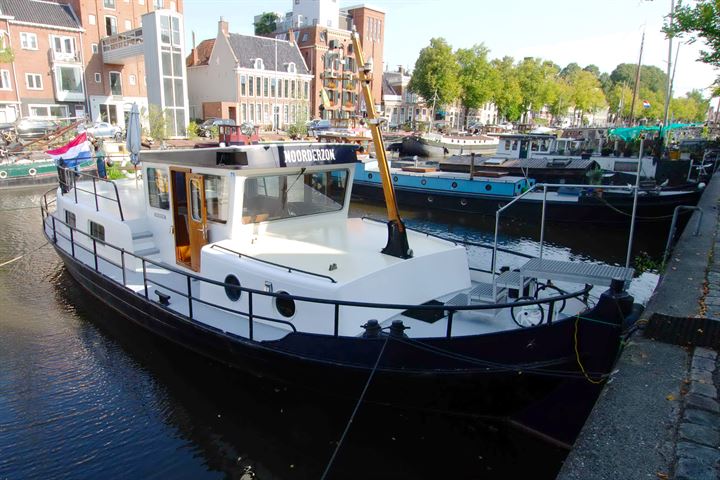 Noorderhaven 1046, 9712VS Groningen