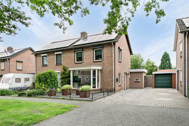 Groene Woud 13, 4731GT Oudenbosch