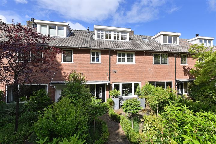 Papaverstraat 28, 1402CW Bussum