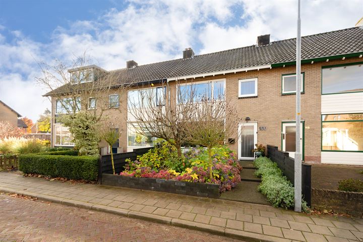 Da Costastraat 100, 3881JK Putten