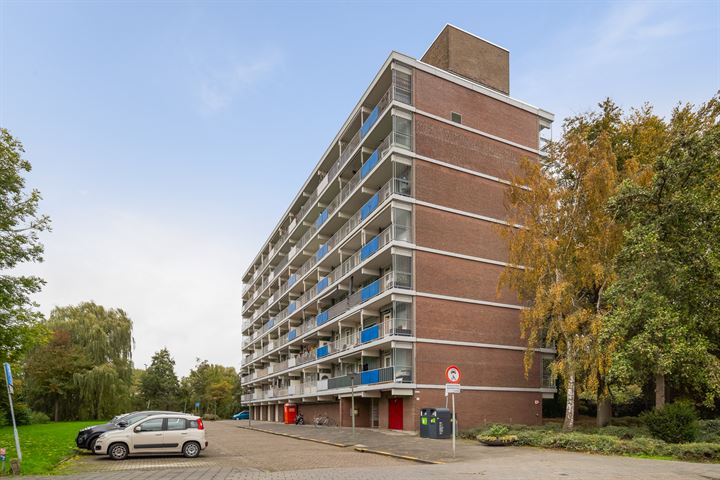 Burgemeester A. van Walsumlaan 211, 3135WH Vlaardingen