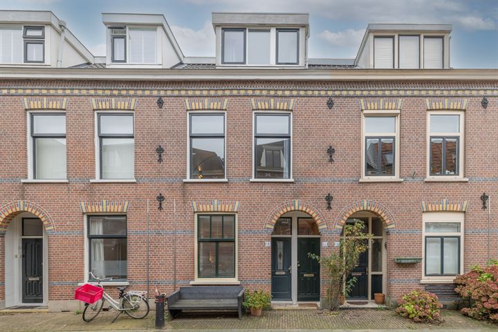 Herenstraat 16, 1382XS Weesp