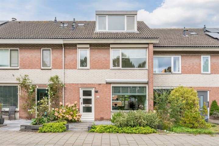 Heemraadsingel 28, 3641JJ Mijdrecht