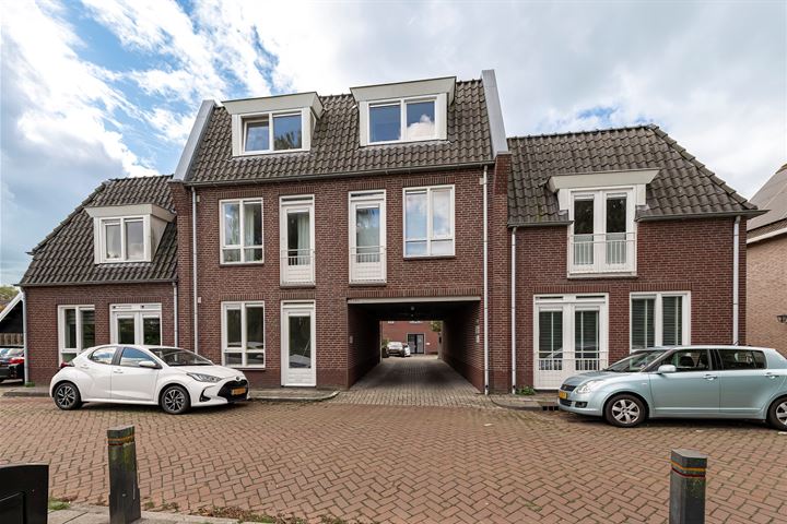 Oosterwal 37, 4101EB Culemborg