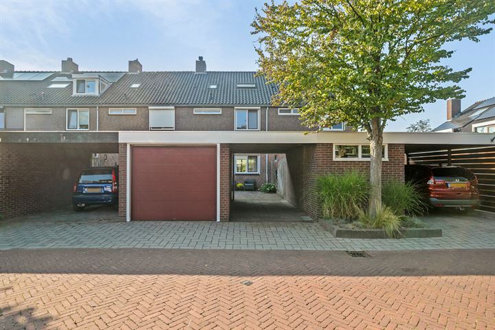 Vuurdoorn 43, 2671NM Naaldwijk