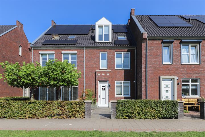 Heinrich Böllstraat 53, 6515ZL Nijmegen