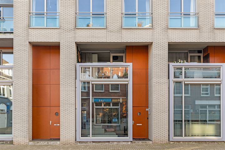 Koestraat 182, 5014EG Tilburg