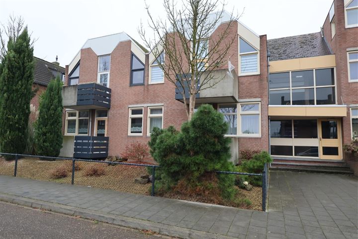 Heideweg 88, 5932XC Tegelen