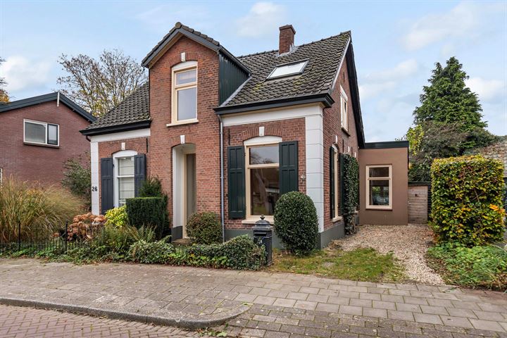 Hogeweg 24, 7315CH Apeldoorn