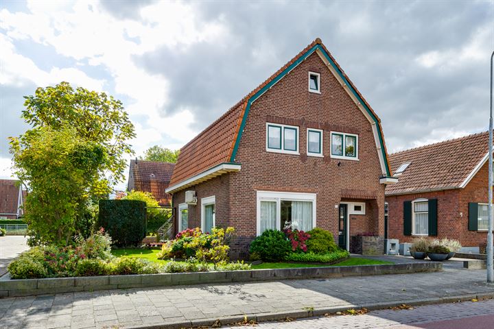 Maurits Prinsstraat 11, 7091CV Dinxperlo