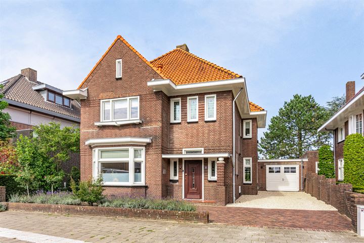 Gasthuisstraat 11, 5461BA Veghel