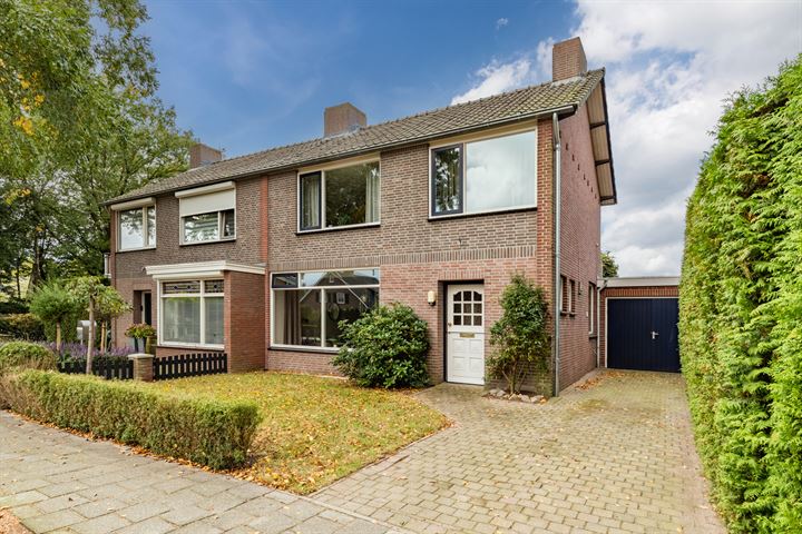 Margrietstraat 3, 5492JL Sint-Oedenrode