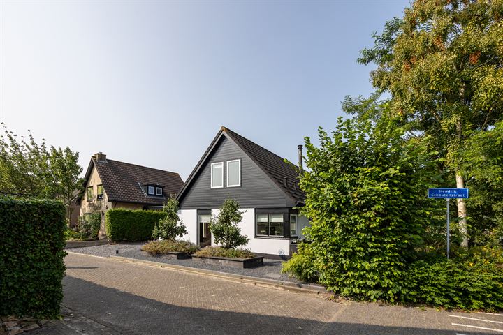 Hendrik Schoutenstraat 17, 3791VM Achterveld