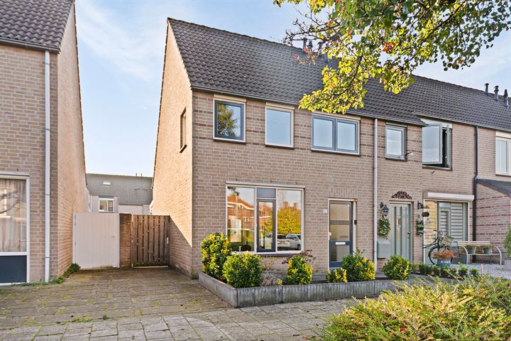 Sabelmarter 17, 5508ML Veldhoven