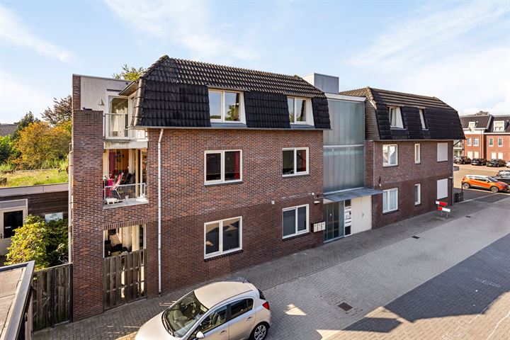 Beatrixstraat 4, 7161DK Neede