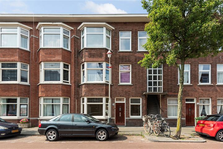 Elise van Calcarstraat 23, 2522MA 's-Gravenhage