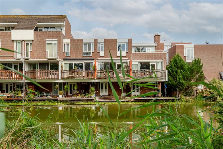 Keerkring 15, 2904HA Capelle aan den IJssel