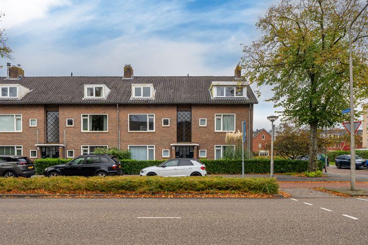 Rembrandtweg 302, 1181HB Amstelveen