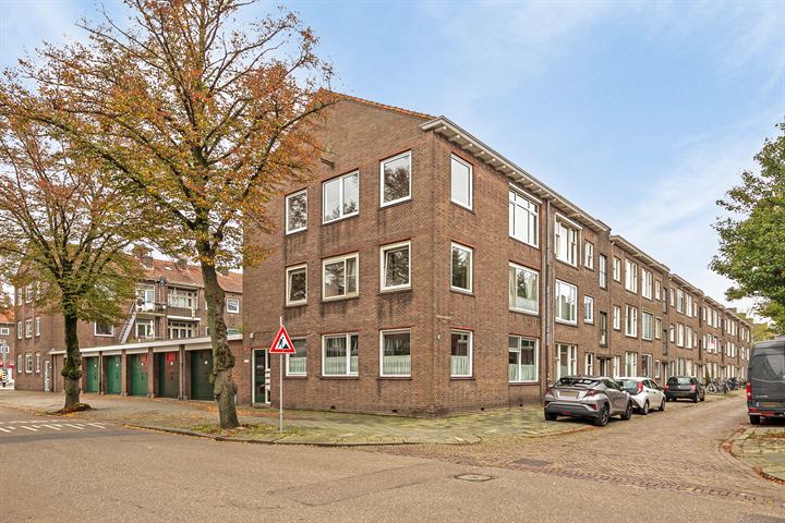 Gruttostraat 36, 3082NC Rotterdam