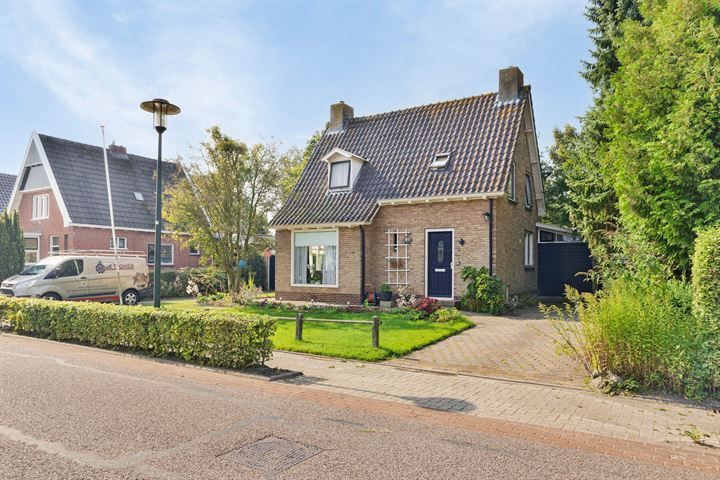 Hoofdweg 78, 9362RB Boerakker