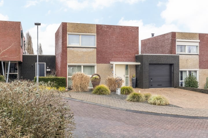 Kervelhof 12, 6336WS Hulsberg