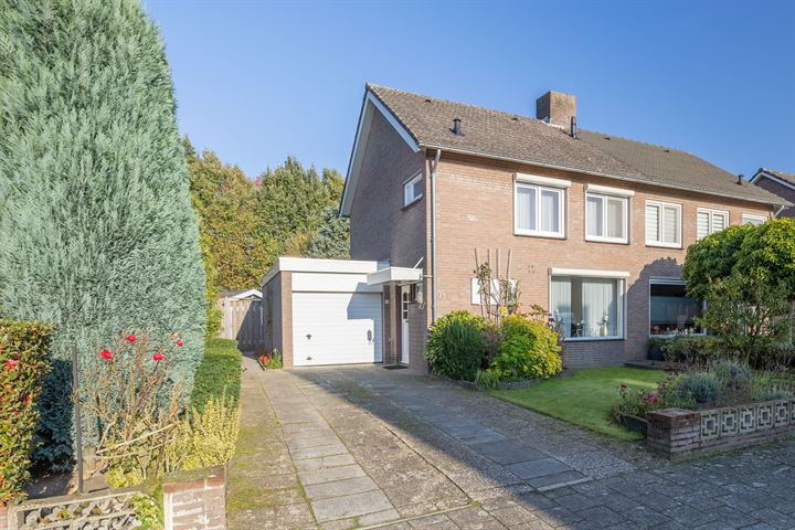 Allegrostraat 13, 5802GG Venray