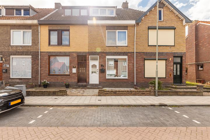 Gulicksestraat 48, 6133VZ Sittard