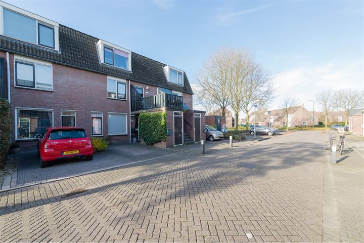 Reigersweide 153, 1383KD Weesp