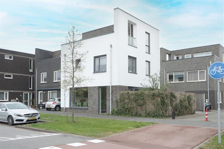 Izanamistraat 7, 1363RS Almere