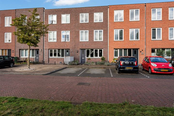 Keizersmantel 80, 7908XC Hoogeveen