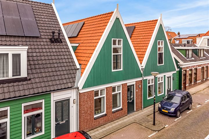 Bleekersstraat 8, 1505GB Zaandam